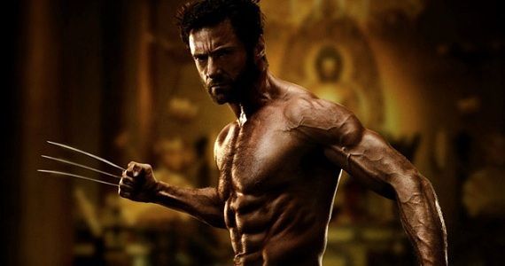 New The Wolverine Image and Poster; Director Says Our Movie Stands Alone