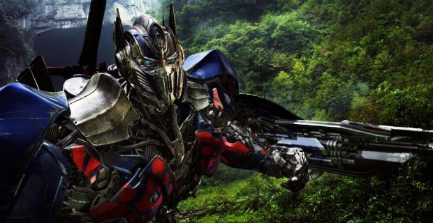 Transformers: Age of Extinction download the last version for ipod