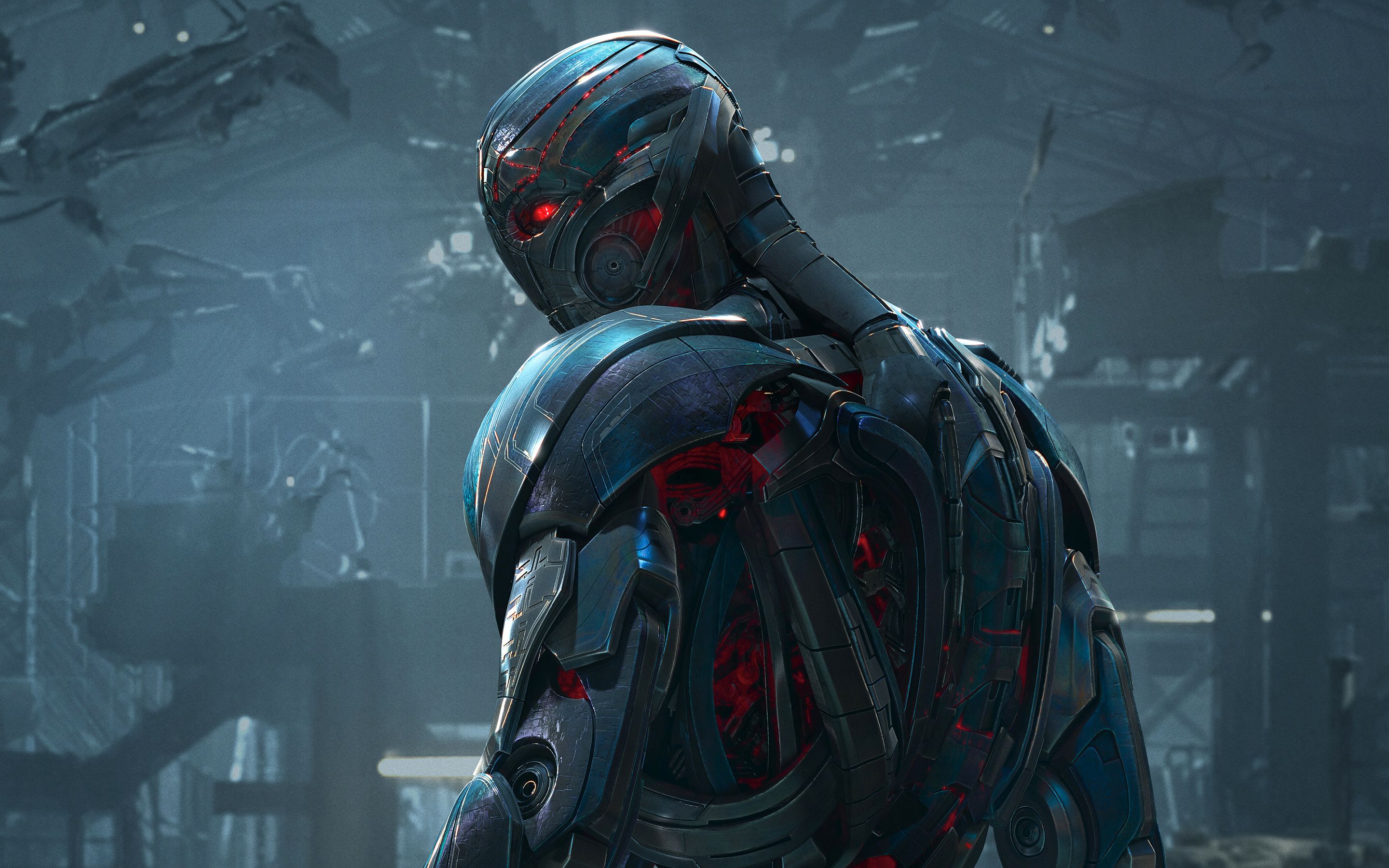 Avengers: Age of Ultron for ios instal free