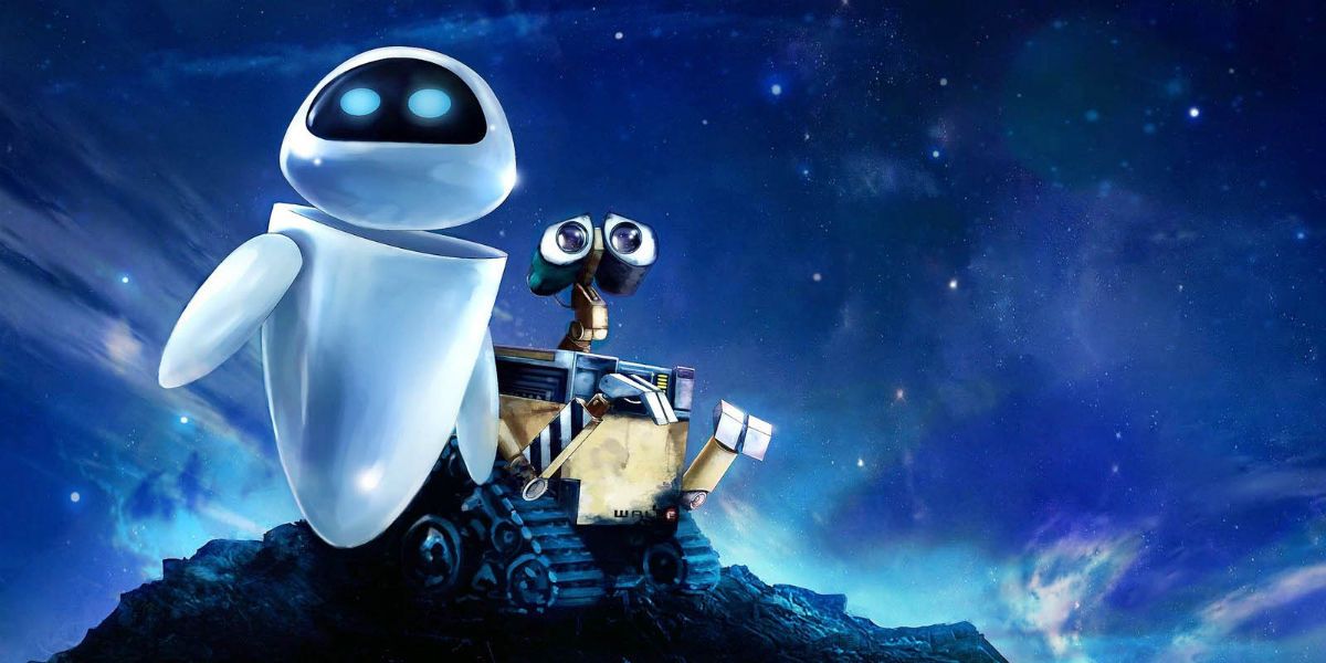 The 10 Best Pixar Couples Ranked