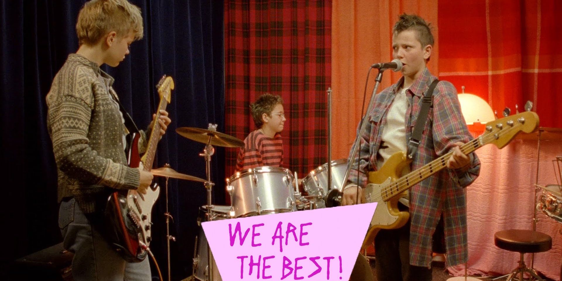 14 Movie Bands We Wish Really Existed