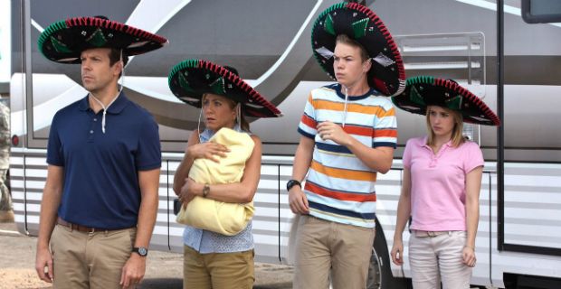 Were the Millers Sequel Moving Forward; Gets Due Date Writer