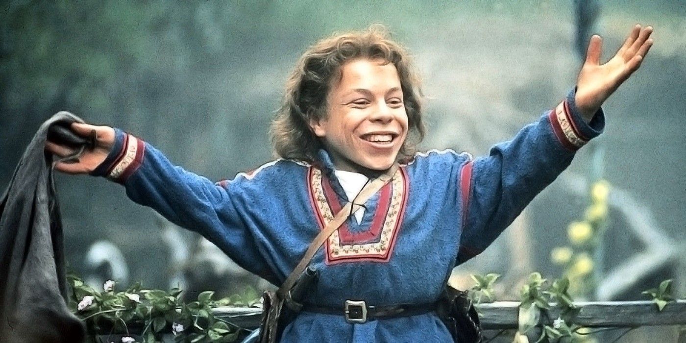 Willow 10 Things We Want To See In The New Disney Series