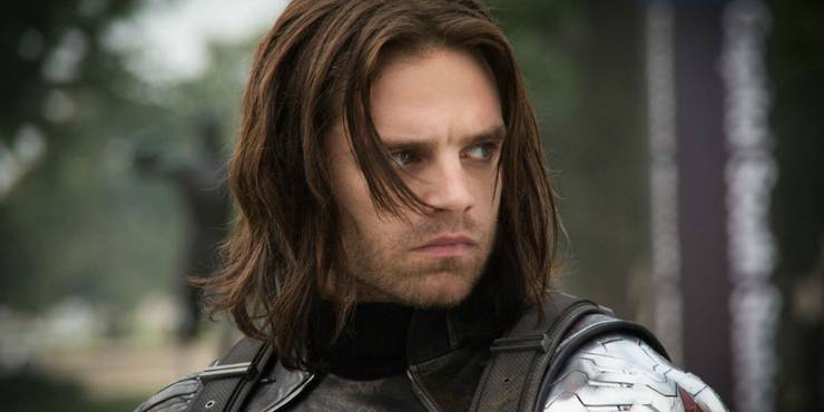 Bucky Barnes Trigger Words In Captain America Civil War