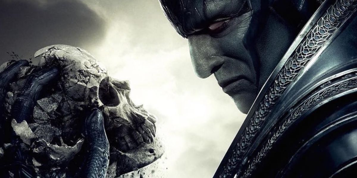 X Men Apocalypse Trailer Explained By Director Bryan Singer